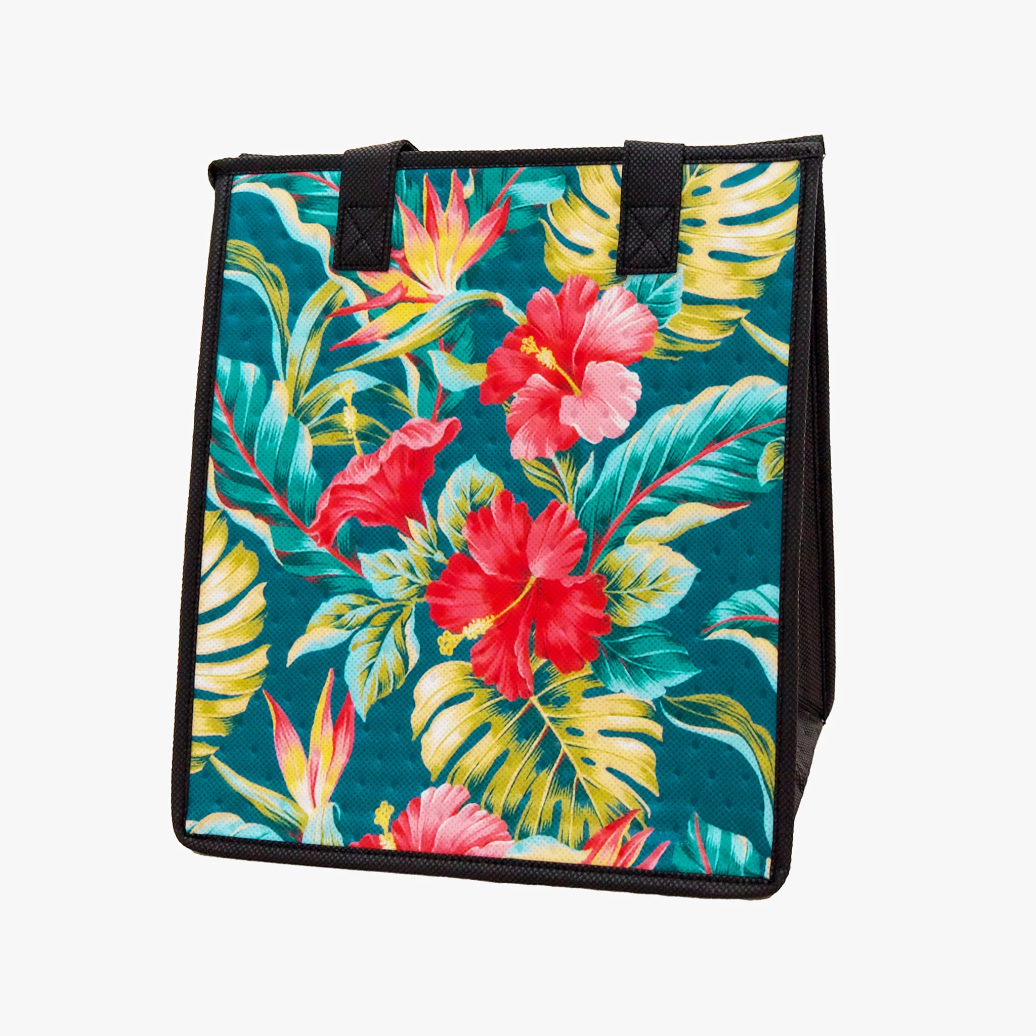 Medium-Insulated Hot/Cold Bag