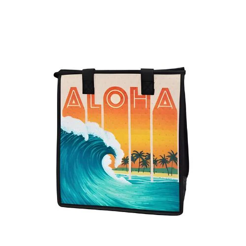 Medium-Insulated Hot/Cold Bag - Image 15