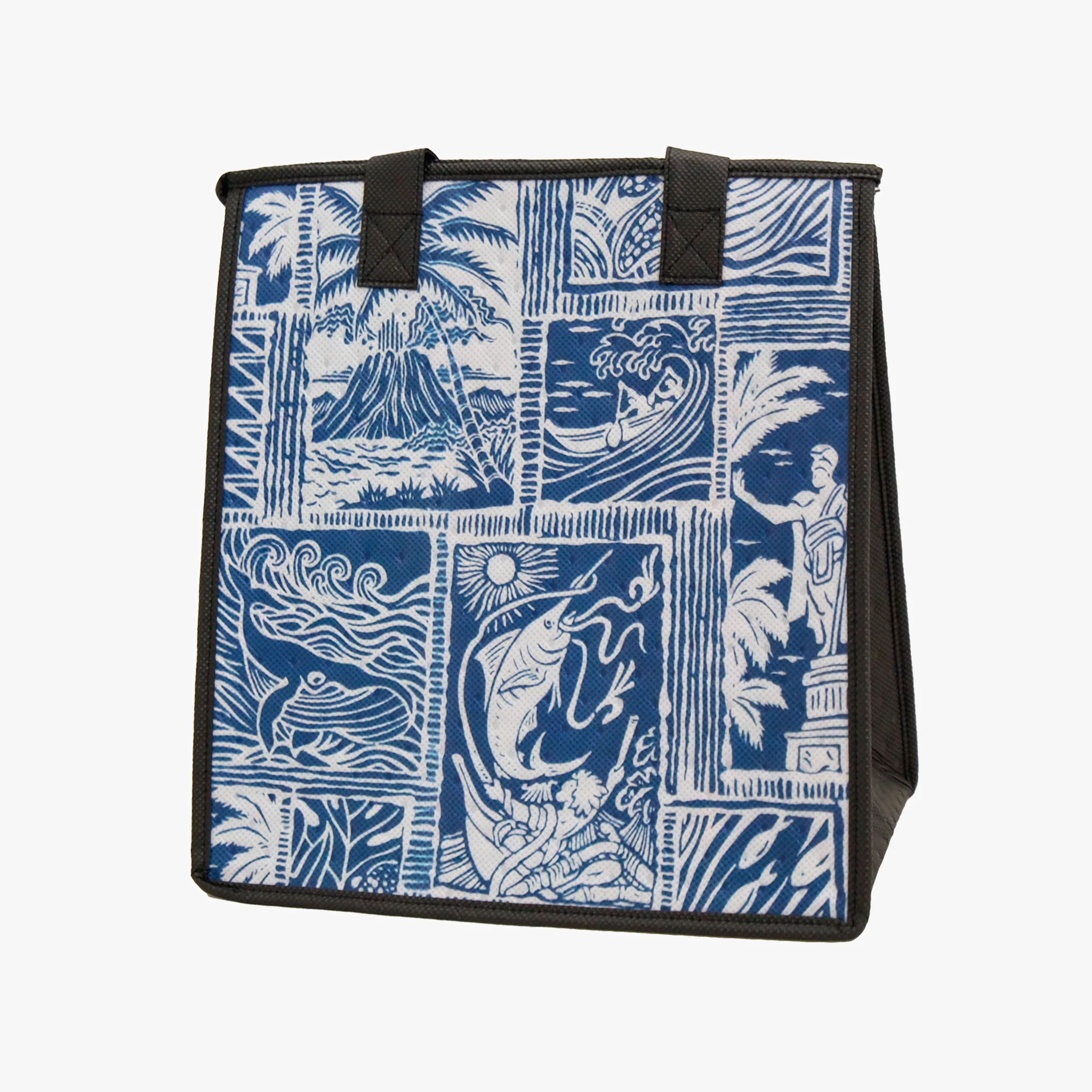 Medium-Insulated Hot/Cold Bag - Image 35