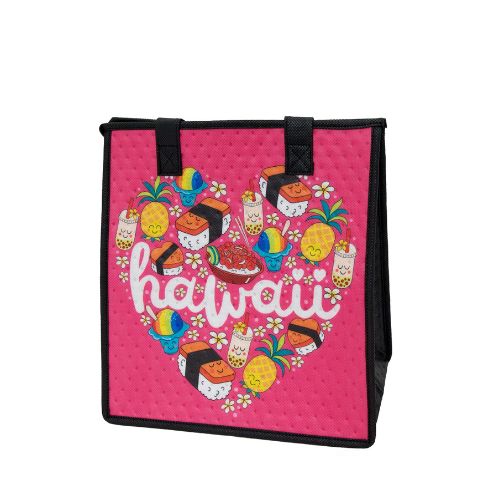 Medium-Insulated Hot/Cold Bag - Image 7
