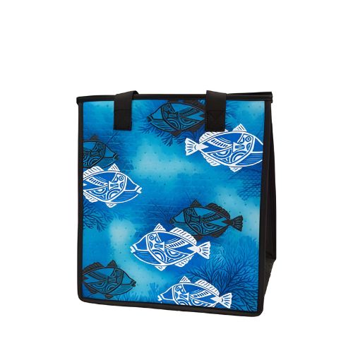 Medium-Insulated Hot/Cold Bag - Image 9