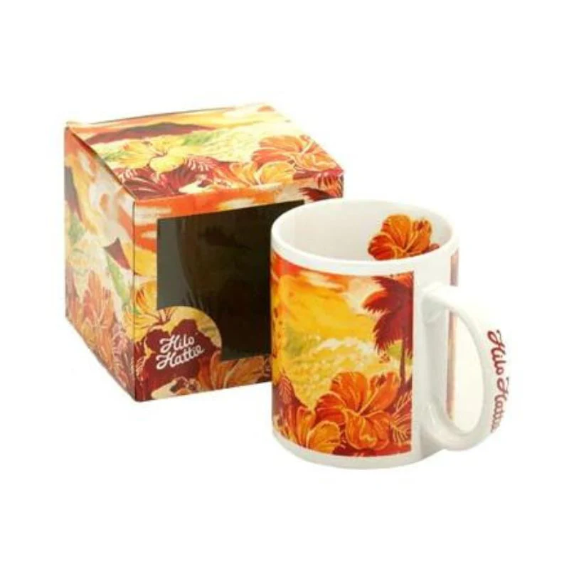 Hilo Hattie Mug Vintage Scenic - Image 3