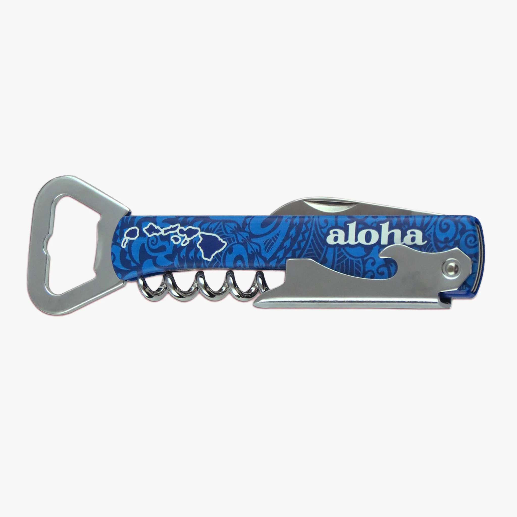 Multi Purpose Bottle Opener - Image 4
