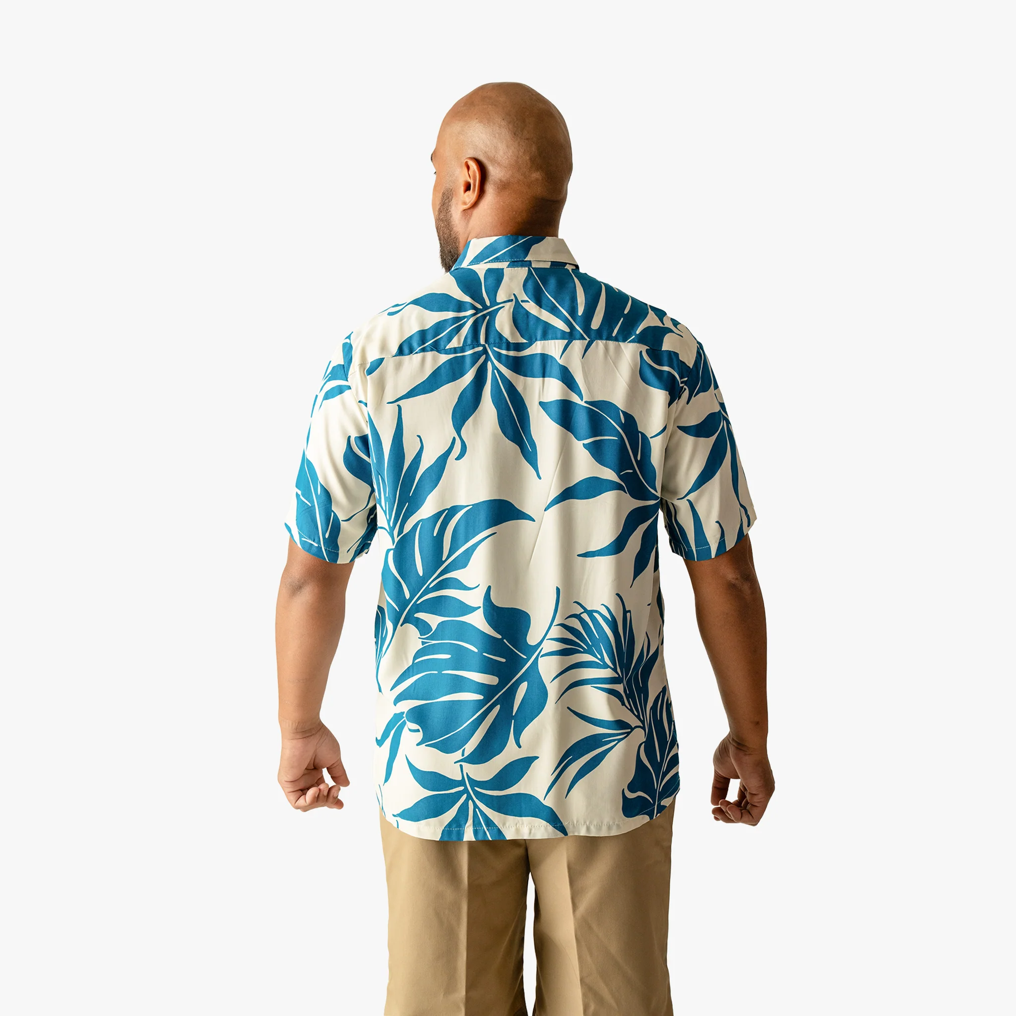 Nohea Breeze Aloha Shirt - Image 6