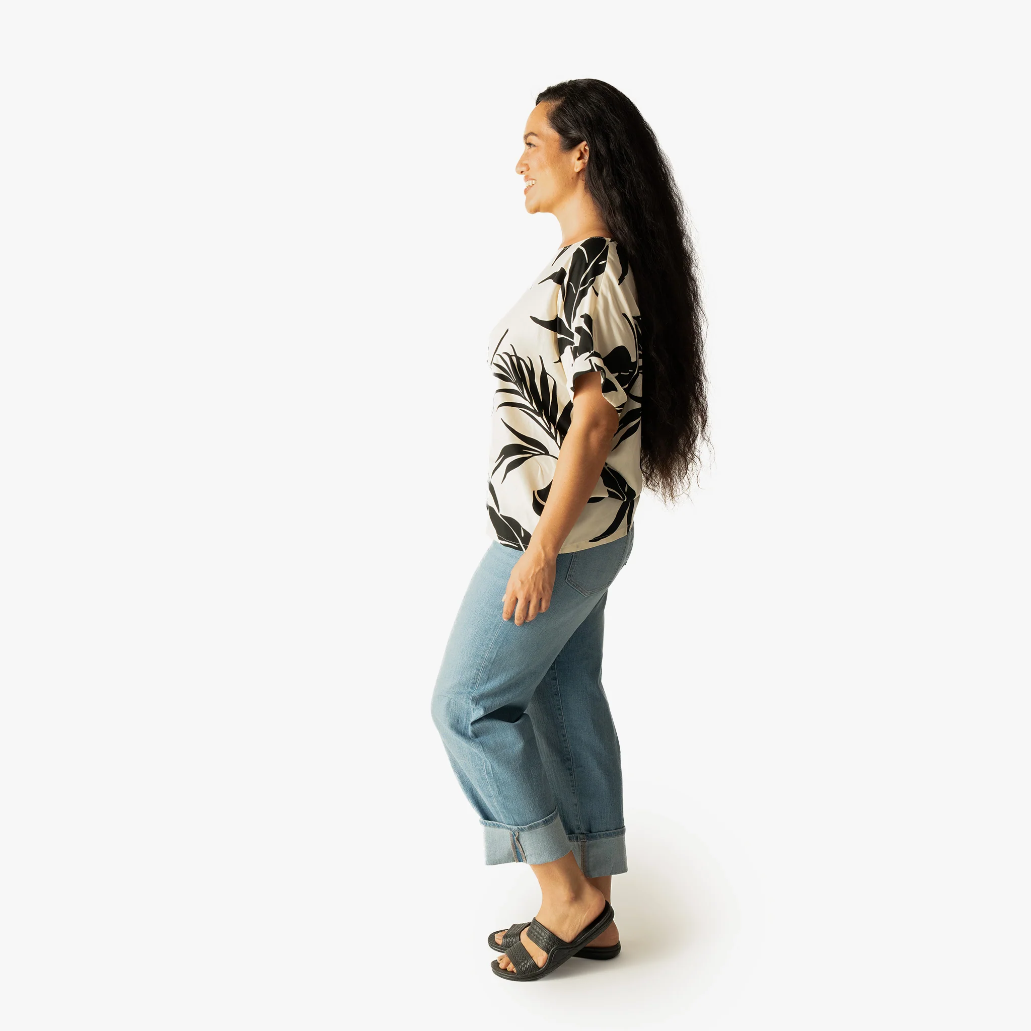 Nohea Breeze Blouse - Image 7