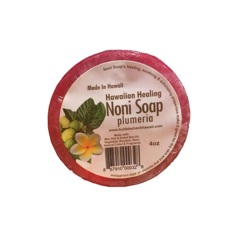 Noni Soap Bar - Image 4