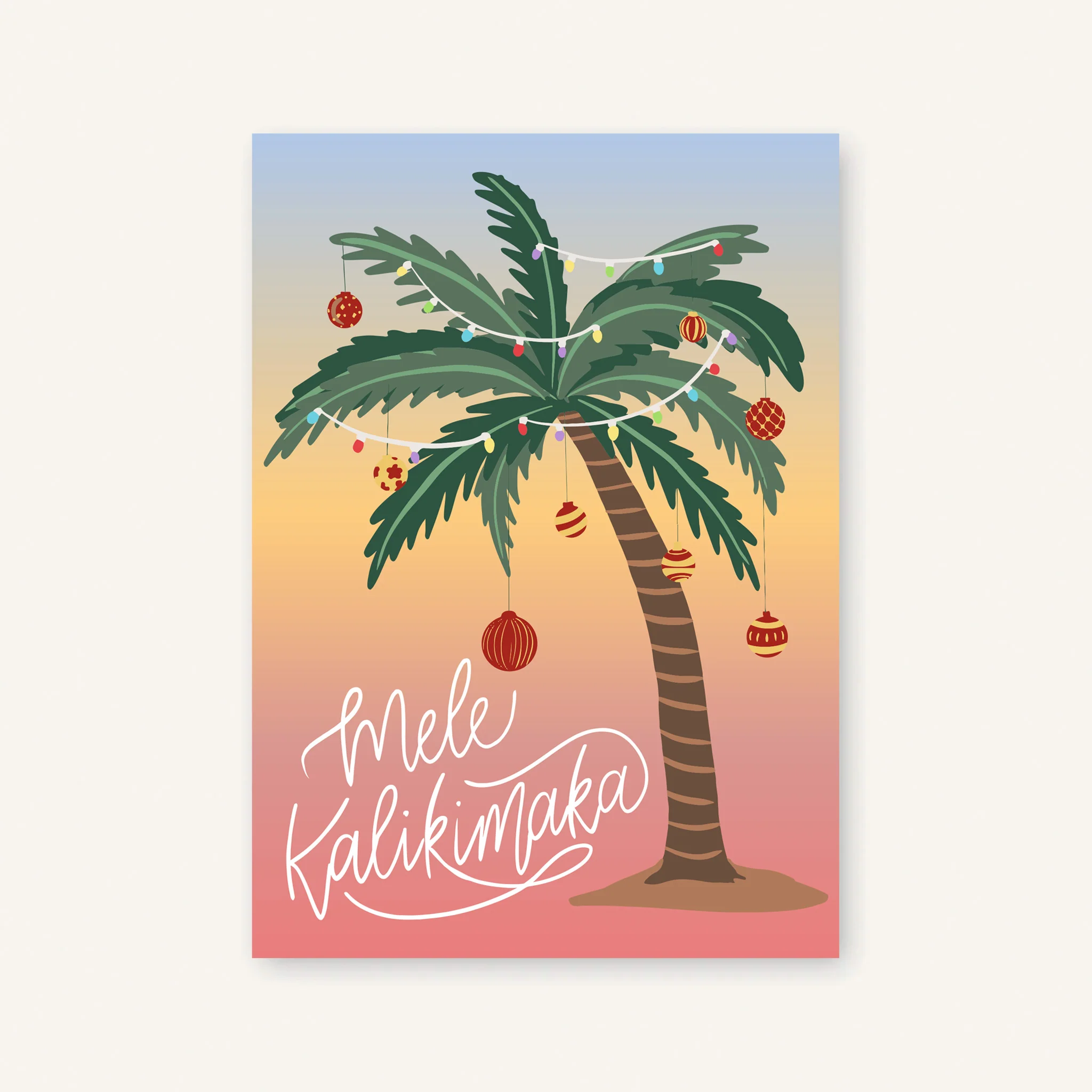 Palm Tree Gift Card Bundle - Image 3