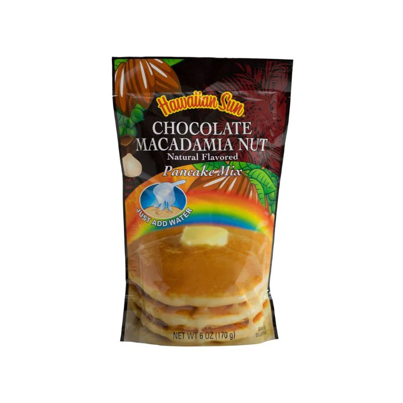 Hawaiian Sun Pancake Mix - Image 2