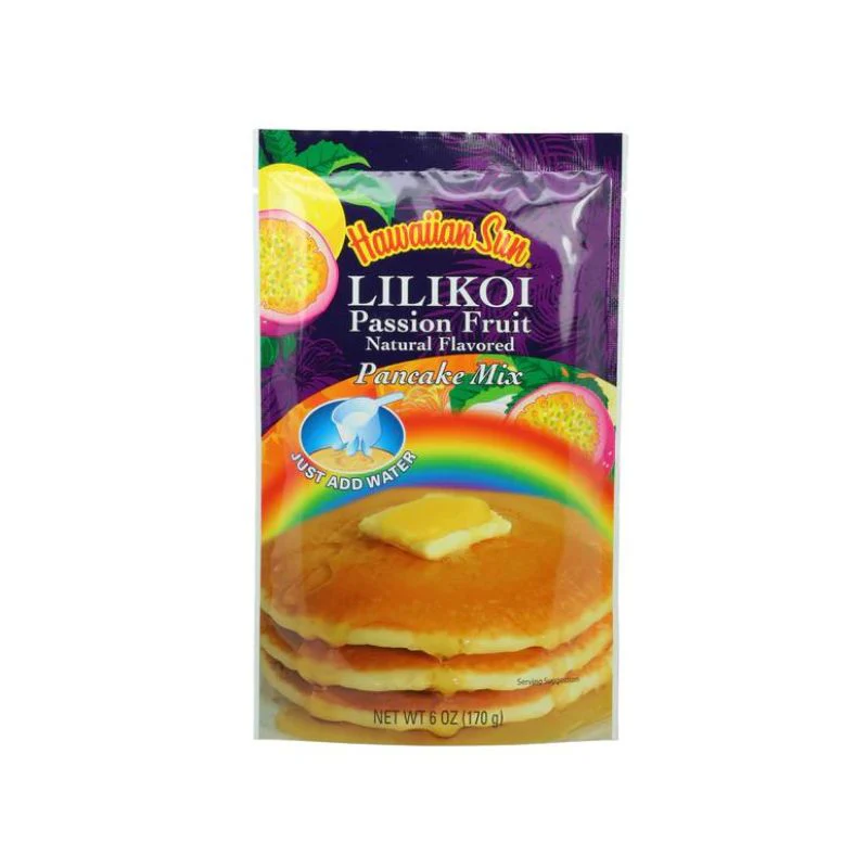 Hawaiian Sun Pancake Mix - Image 3