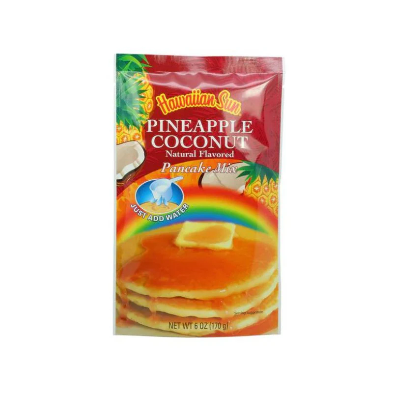 Hawaiian Sun Pancake Mix - Image 4
