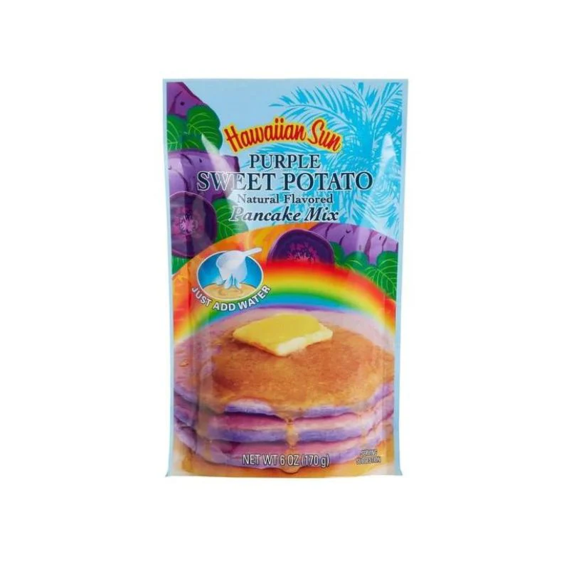 Hawaiian Sun Pancake Mix - Image 5