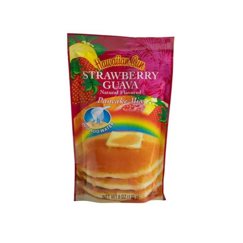 Hawaiian Sun Pancake Mix - Image 6