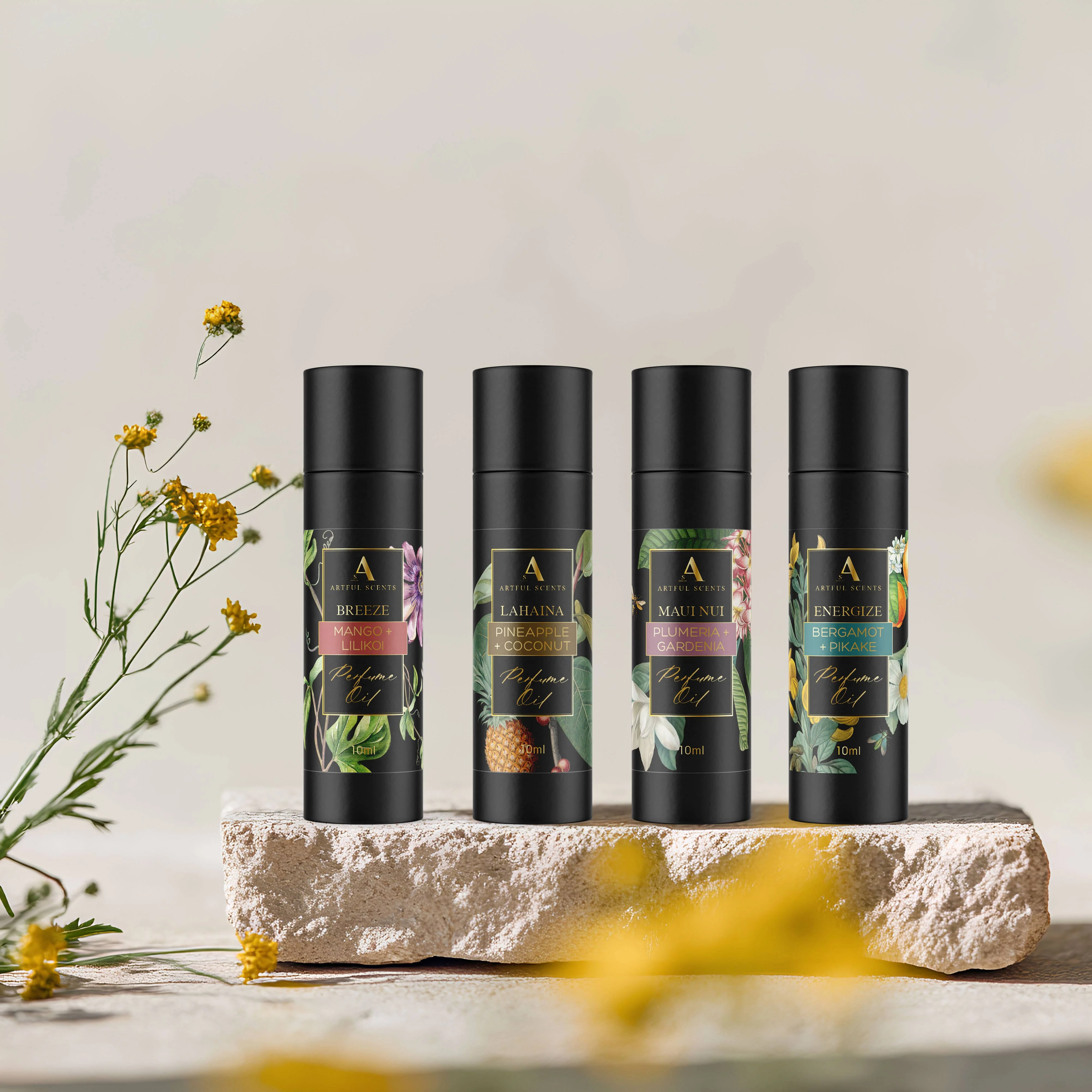 Perfume Oil Roller - Image 10