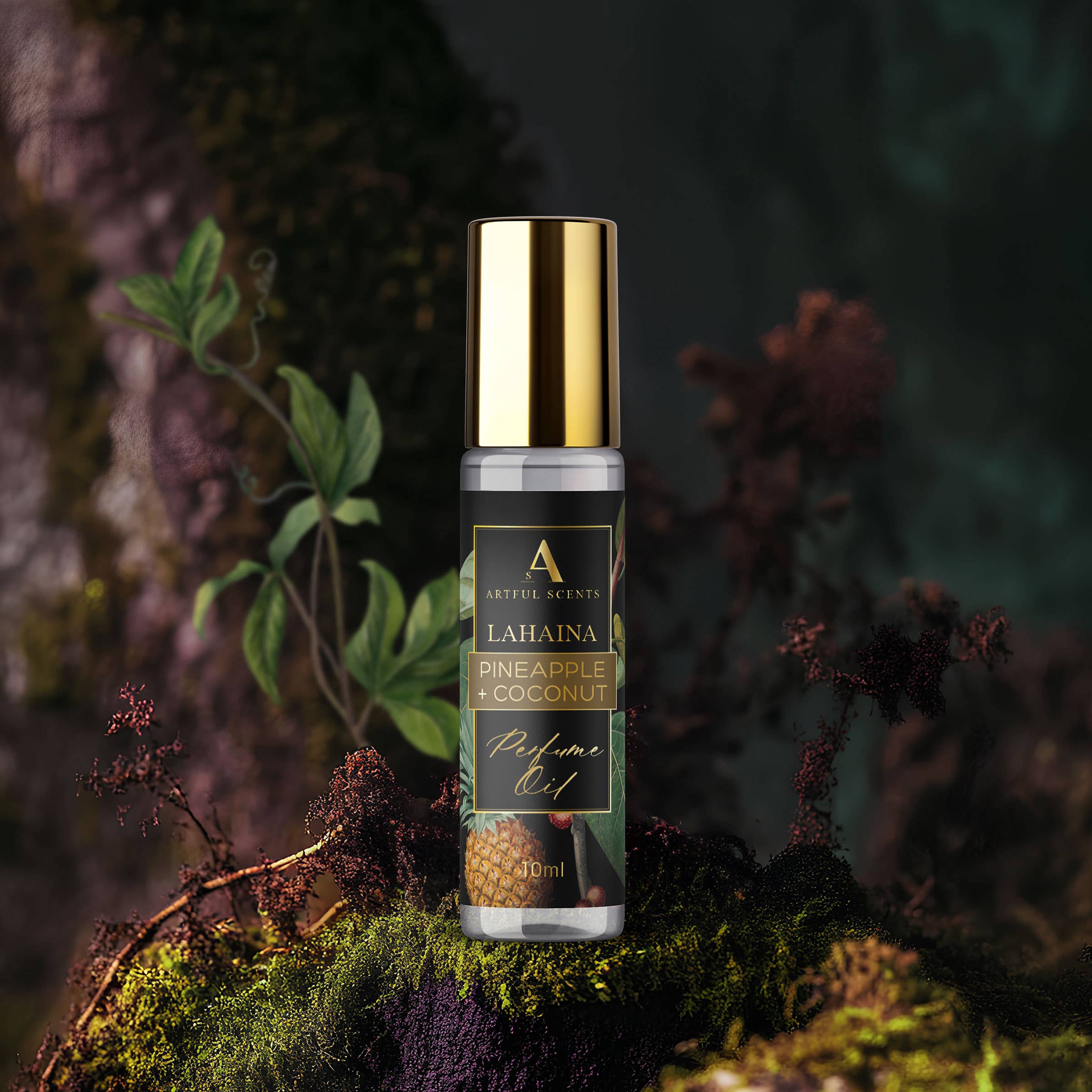 Perfume Oil Roller - Image 2