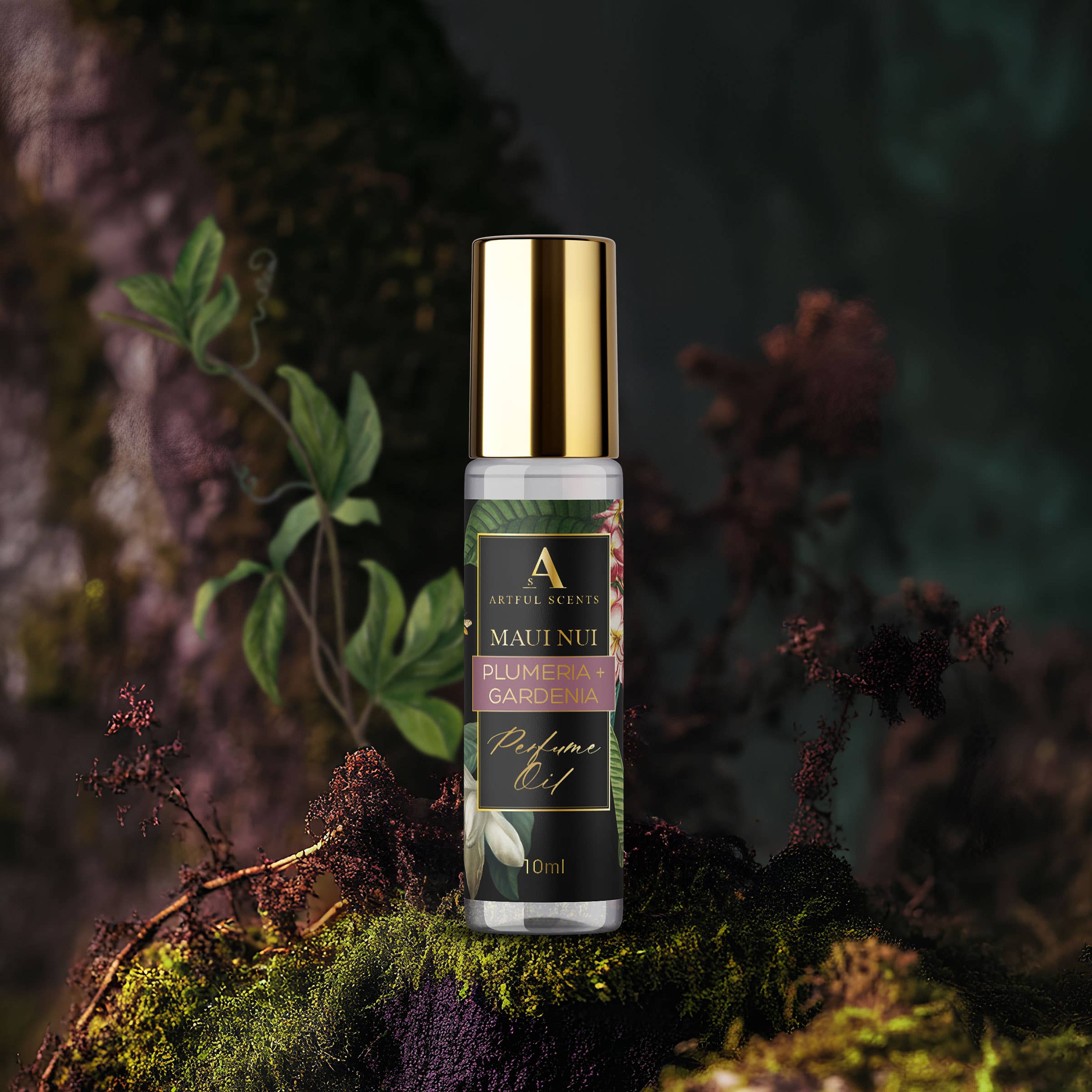Perfume Oil Roller - Image 3