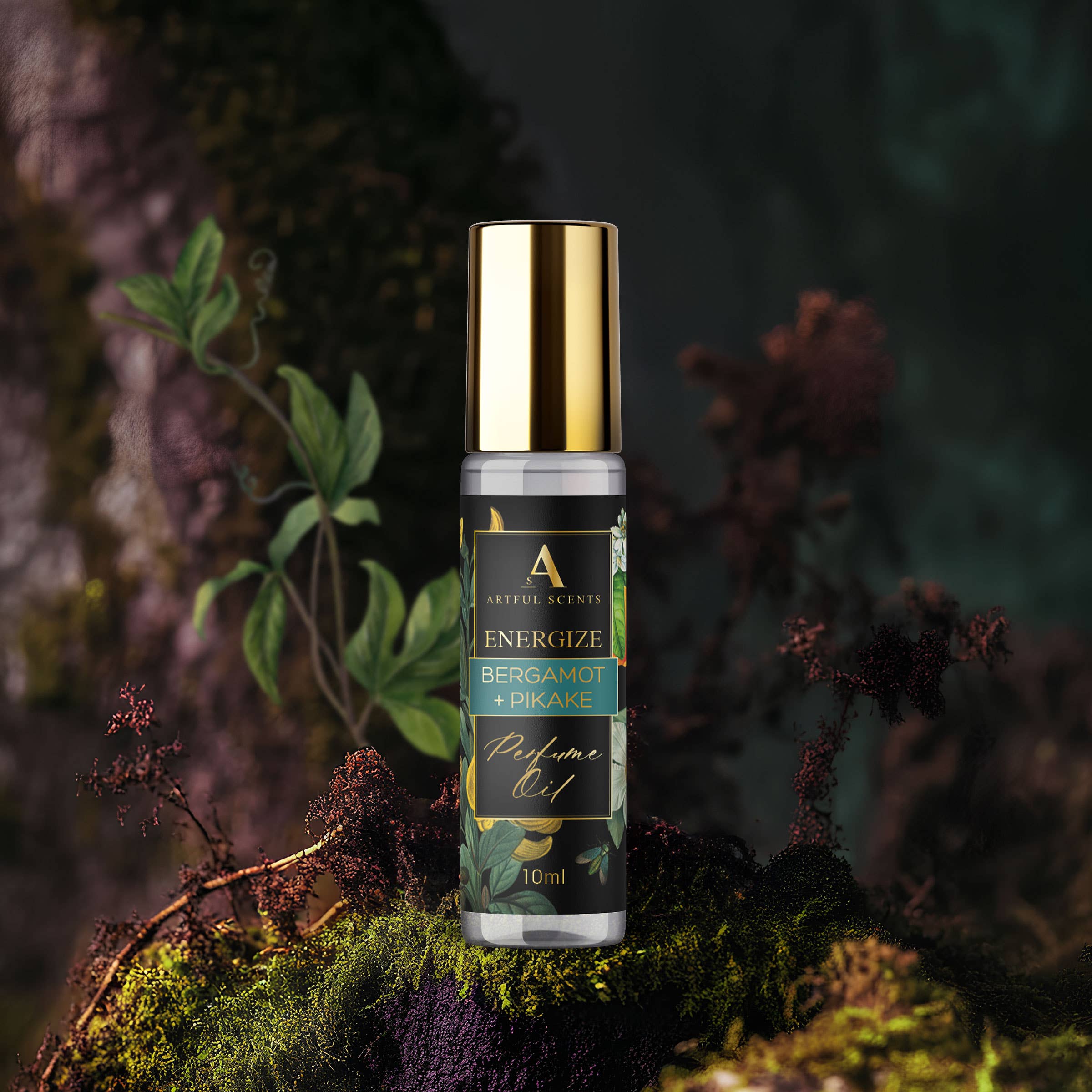 Perfume Oil Roller - Image 4
