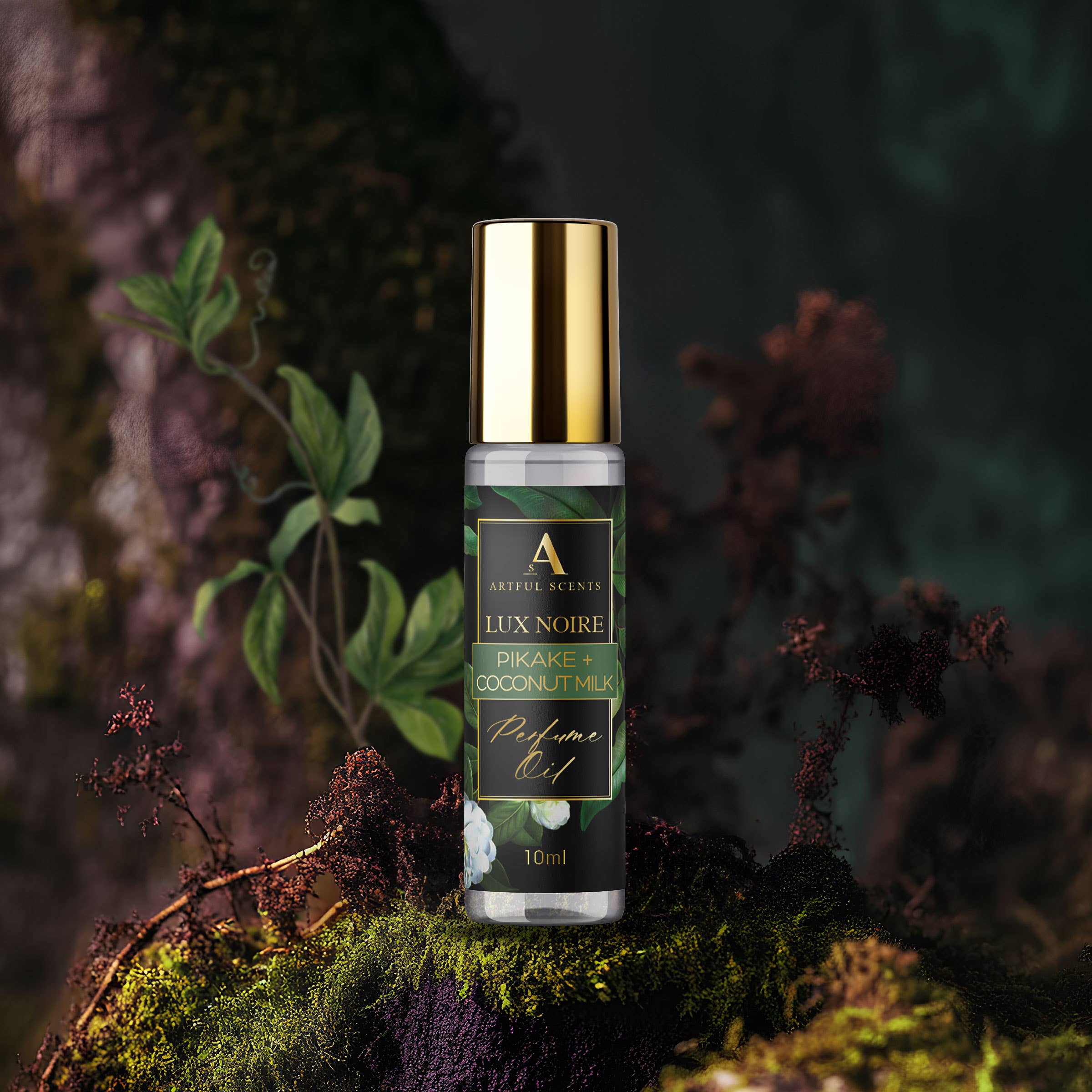 Perfume Oil Roller - Image 5