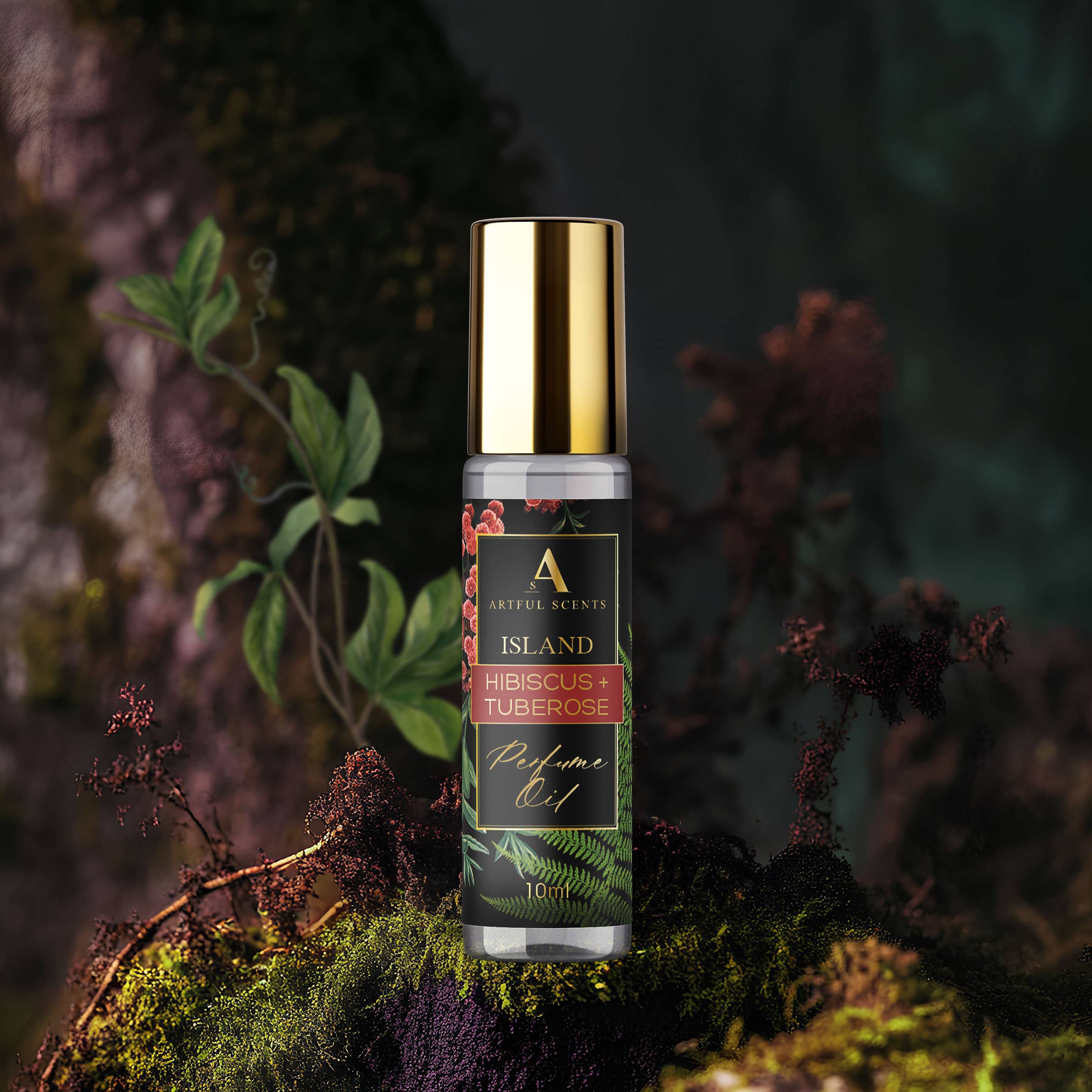 Perfume Oil Roller - Image 6