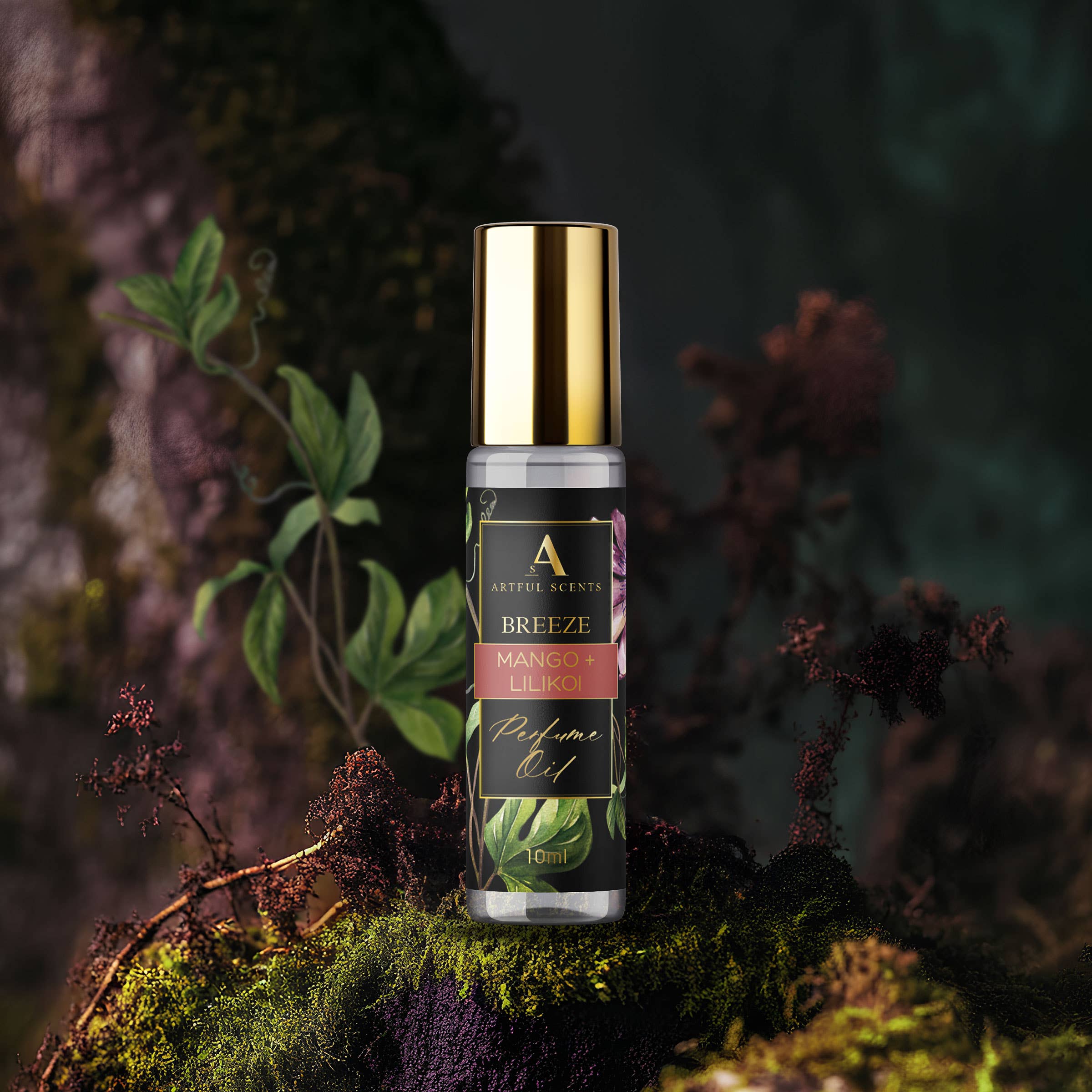 Perfume Oil Roller - Image 7