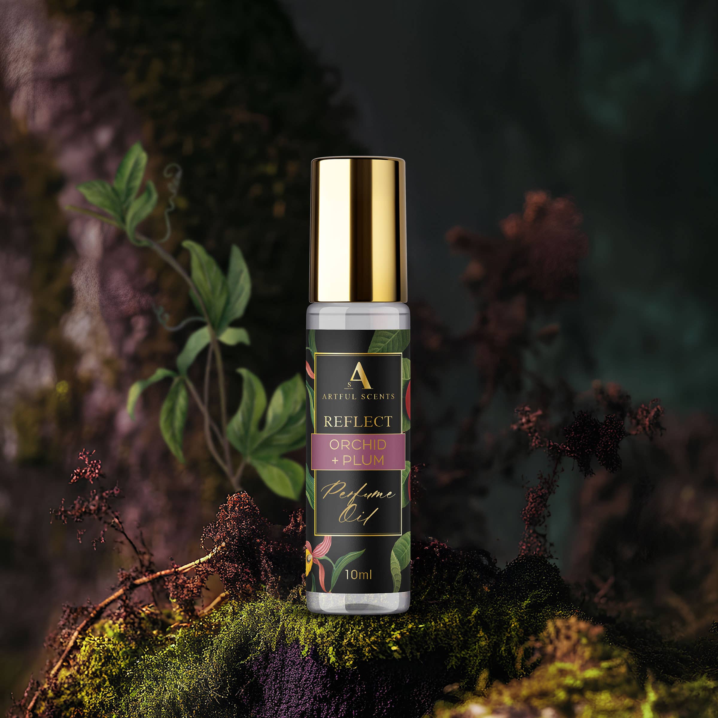 Perfume Oil Roller - Image 8