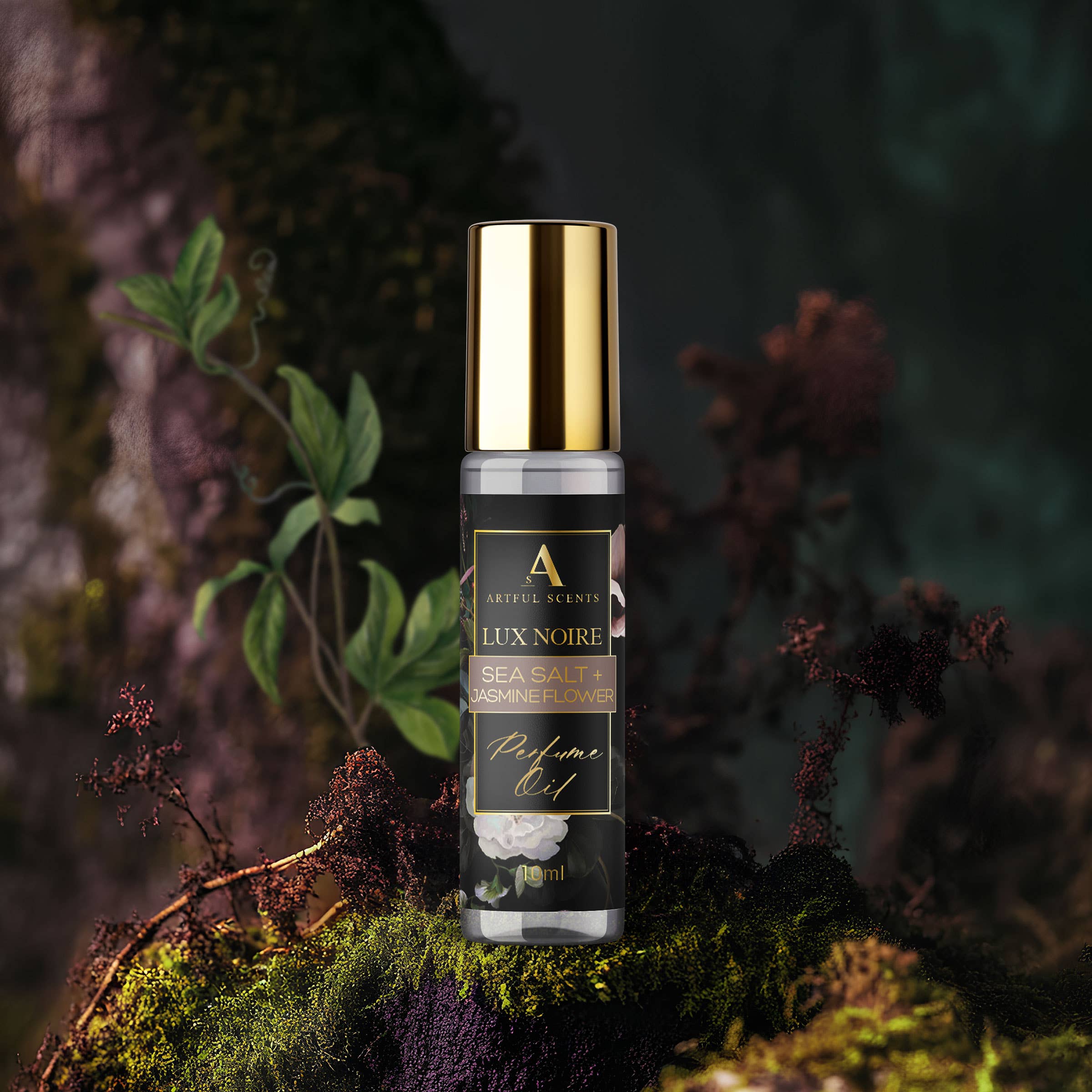 Perfume Oil Roller - Image 9