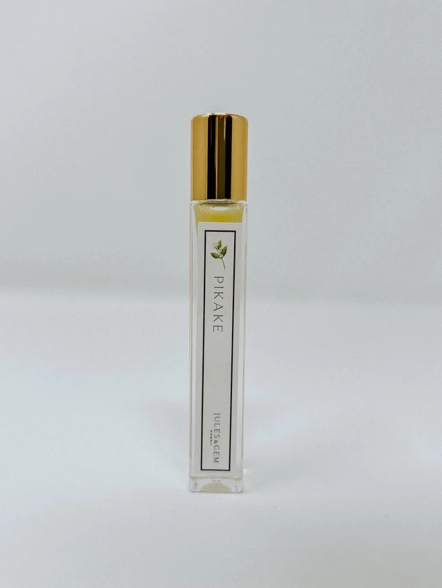 Pikake Perfume Roller