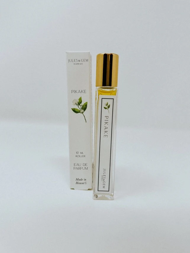 Pikake Perfume Roller - Image 2