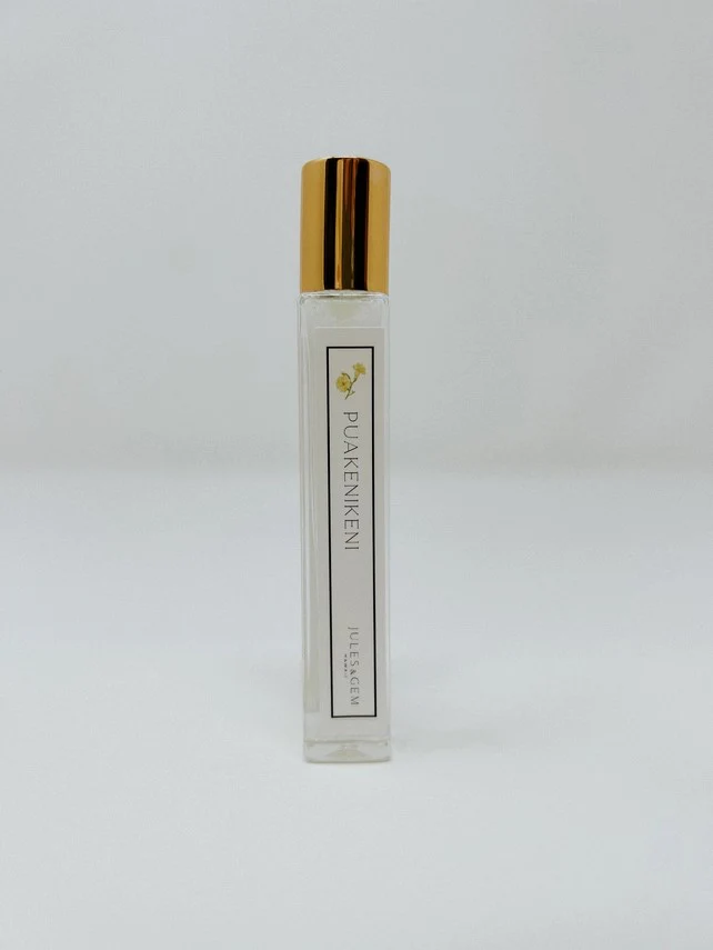 Pikake Perfume Roller - Image 3