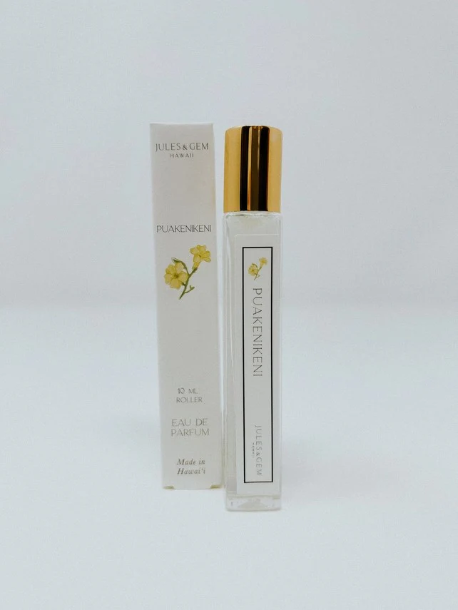 Pikake Perfume Roller - Image 4