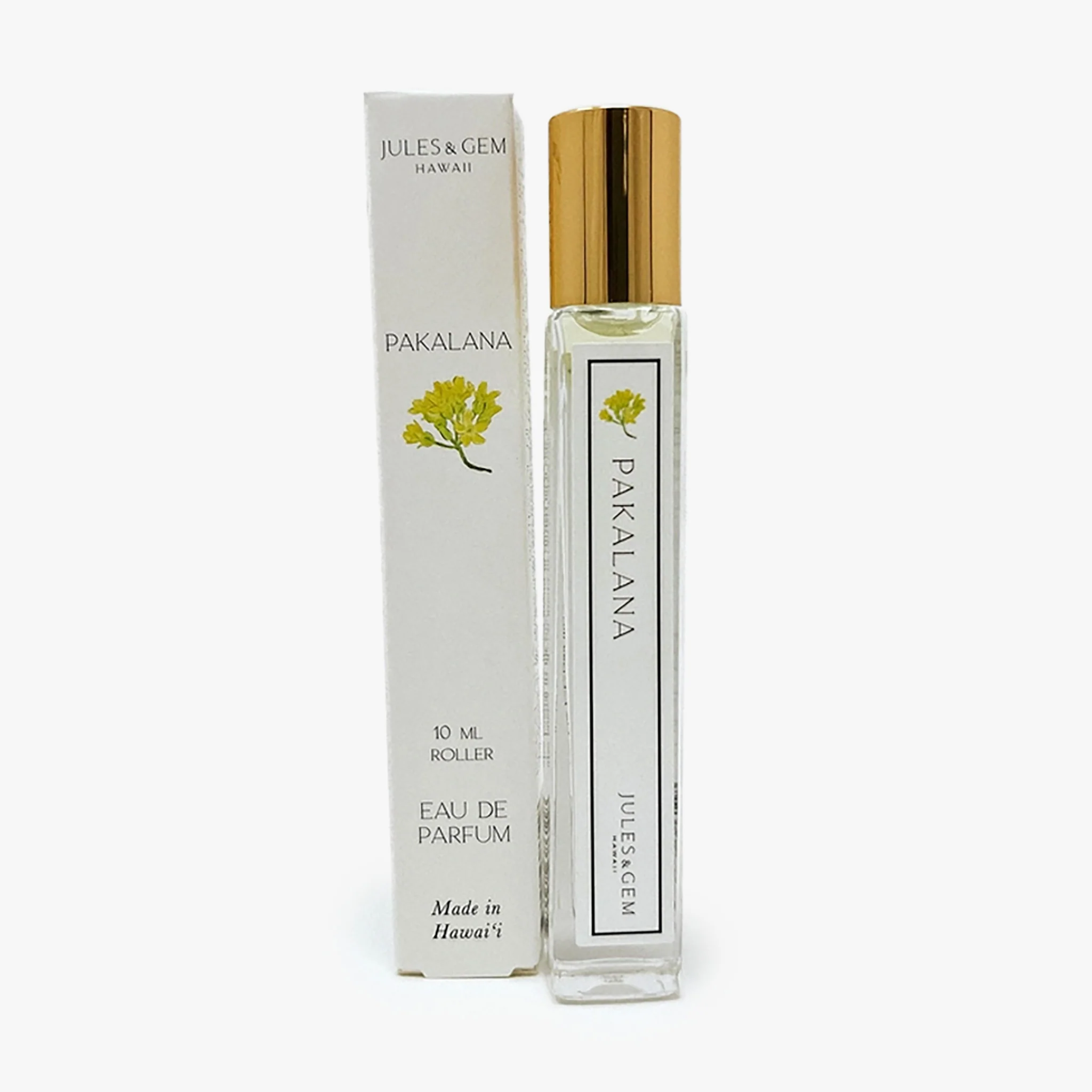 Pikake Perfume Roller - Image 8