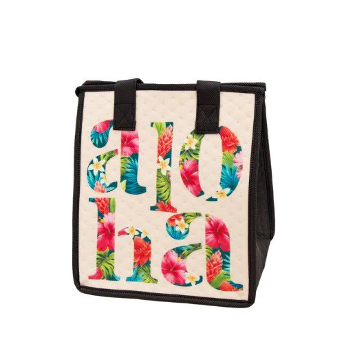 Petite-Insulated Hot/Cold Bag