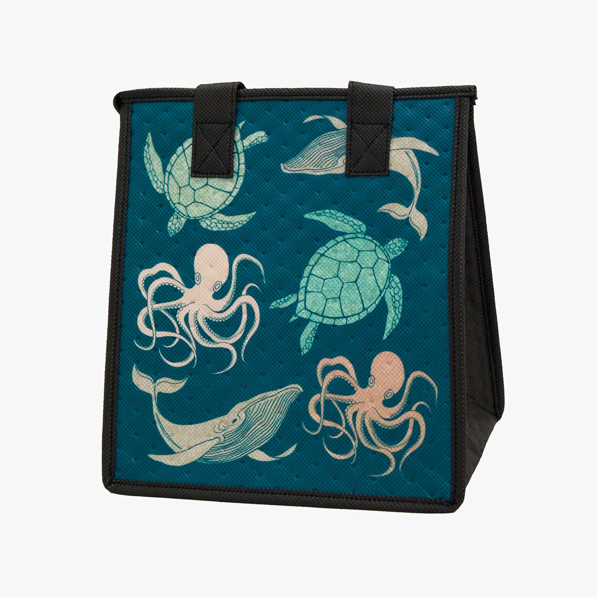 Petite-Insulated Hot/Cold Bag - Image 21