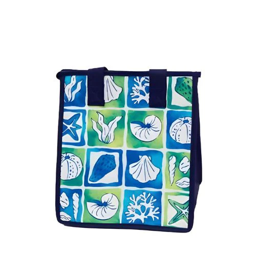 Petite-Insulated Hot/Cold Bag - Image 8