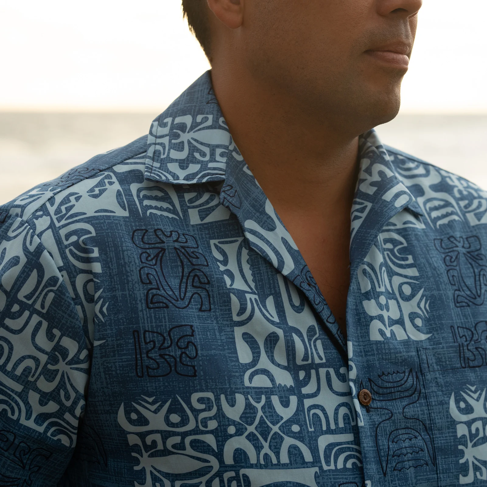 Petro Aloha Shirt - Image 4