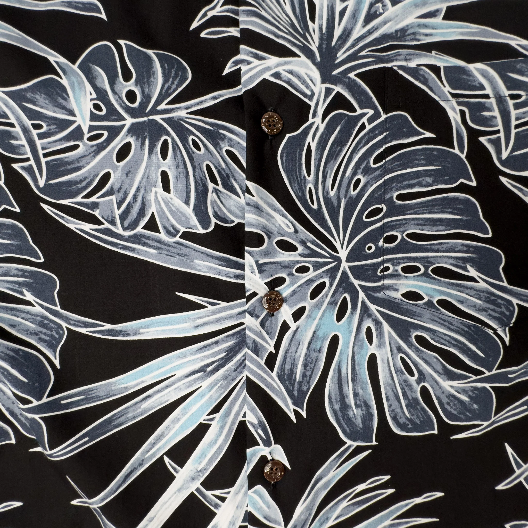 Pineapple Bliss Aloha Shirt - Image 10
