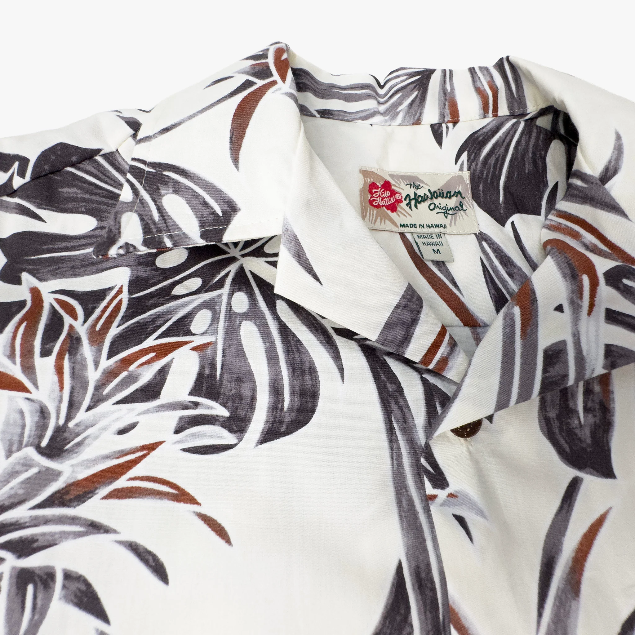 Pineapple Bliss Aloha Shirt - Image 4