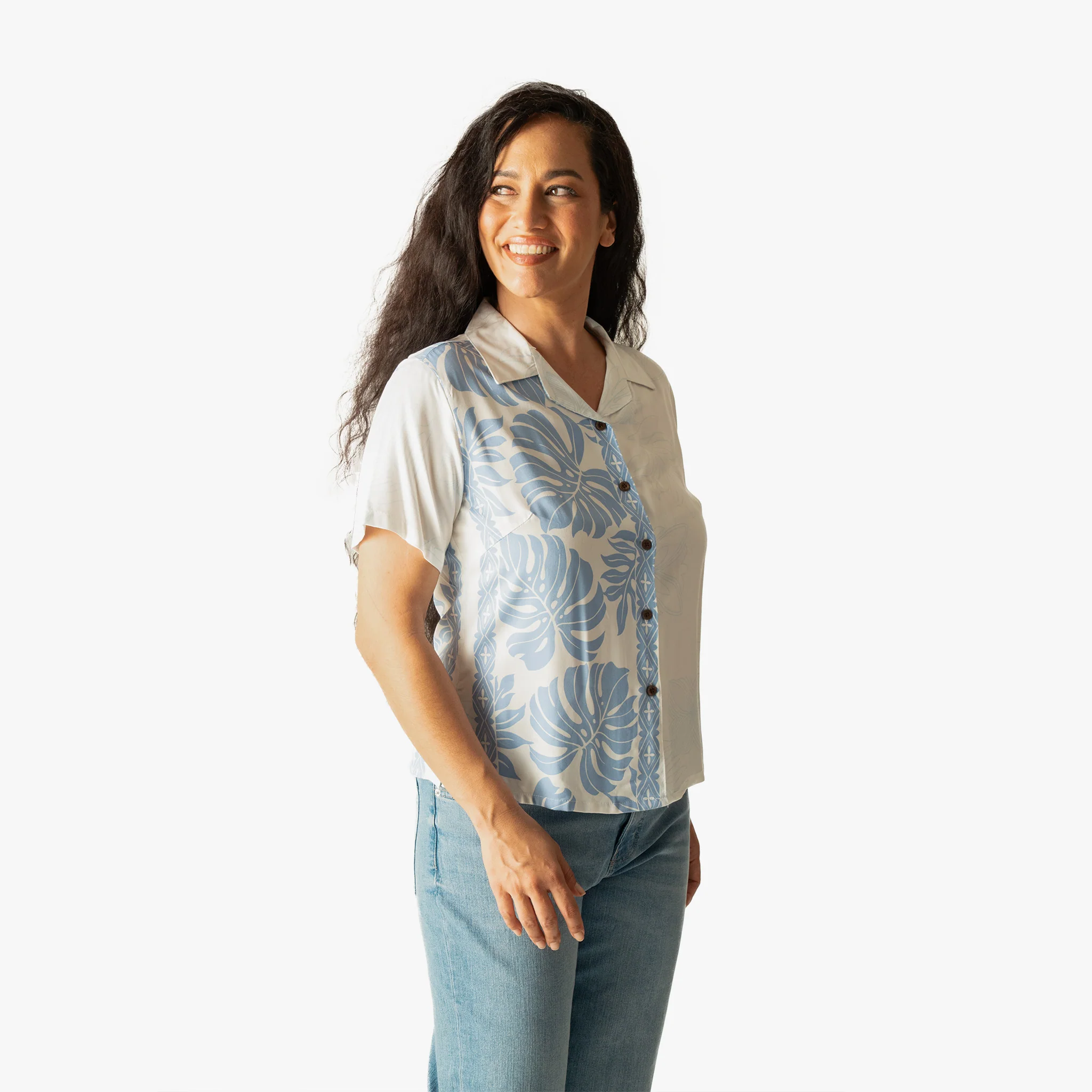 Prince Kuhio Blouse - Image 15