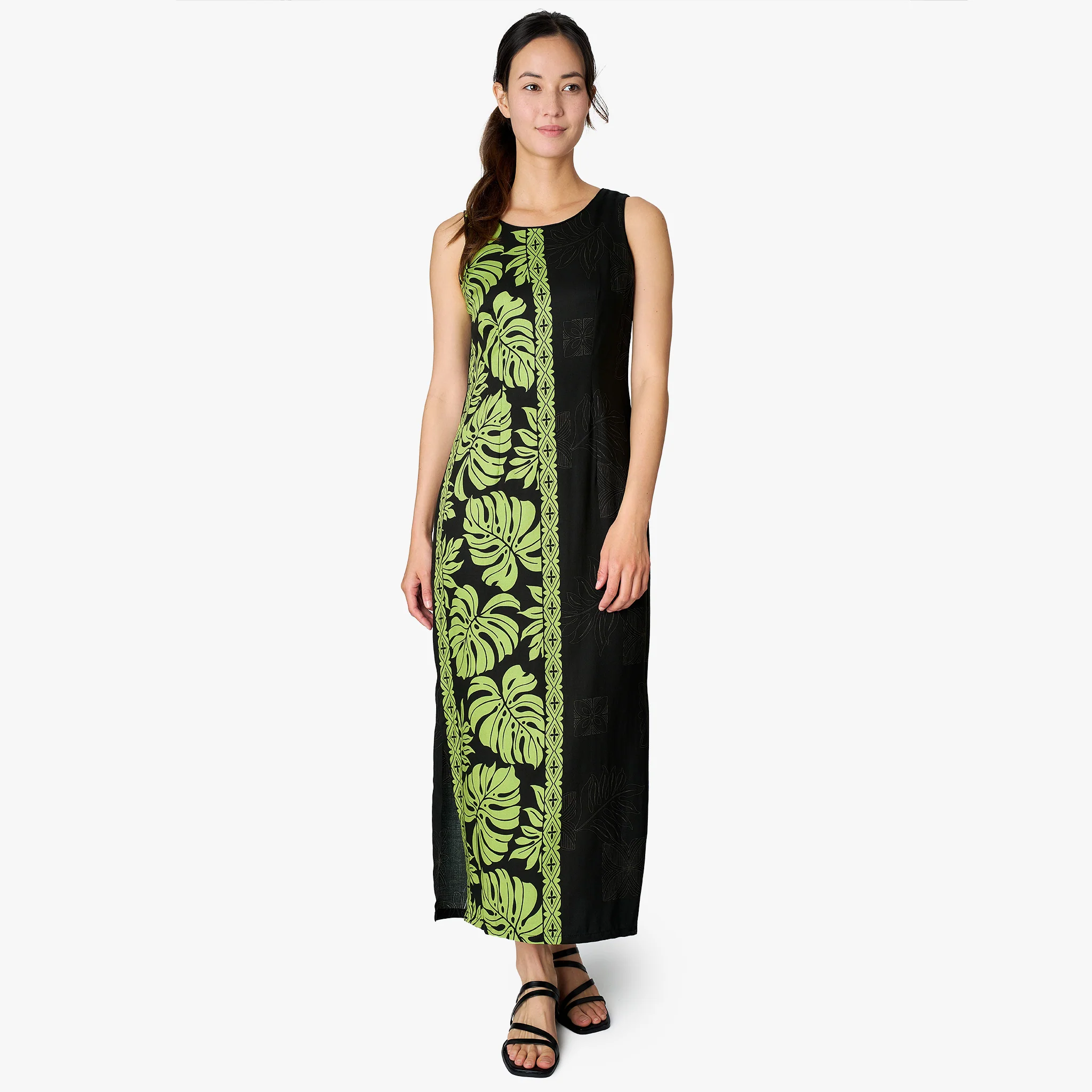 Prince Kuhio Long Dress - Image 15