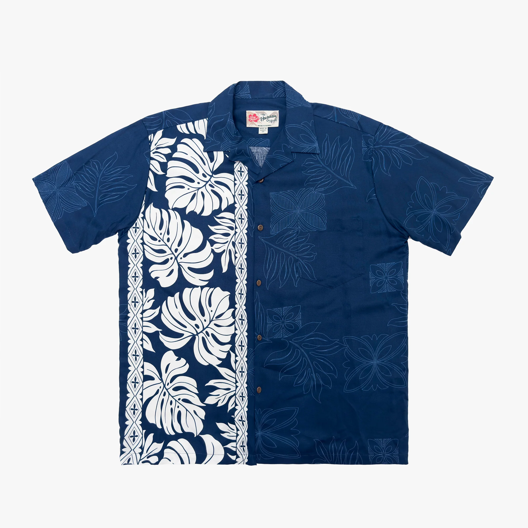 Prince Kuhio Aloha Shirt - Image 10