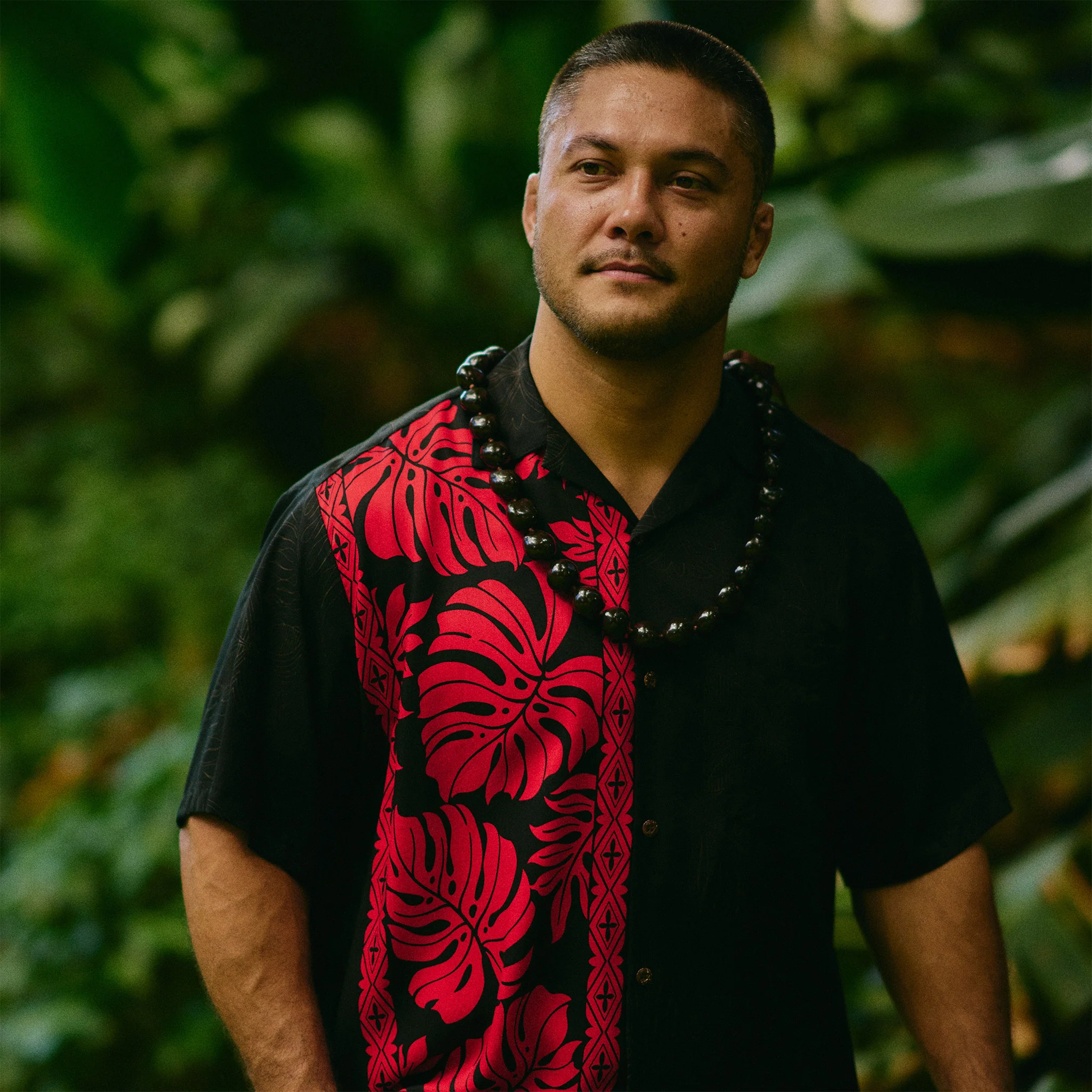 Prince Kuhio Aloha Shirt - Image 11