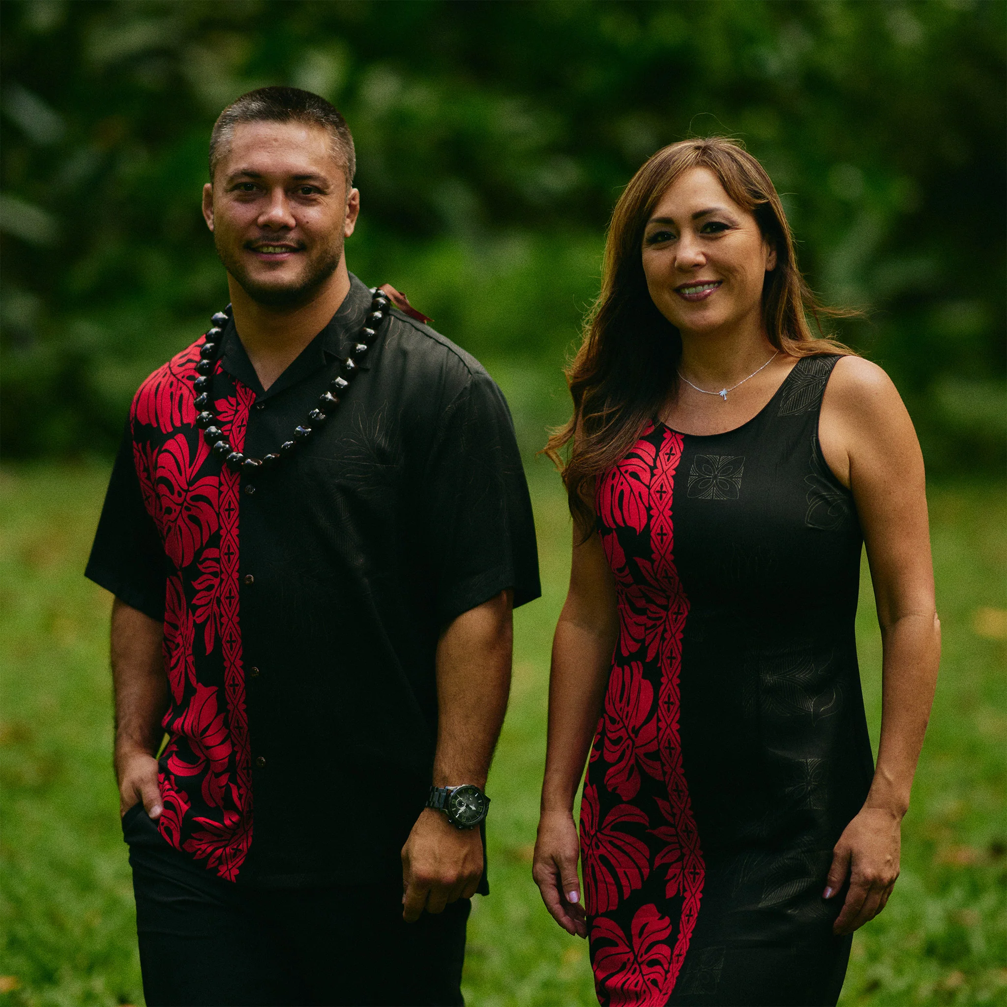 Prince Kuhio Aloha Shirt - Image 12