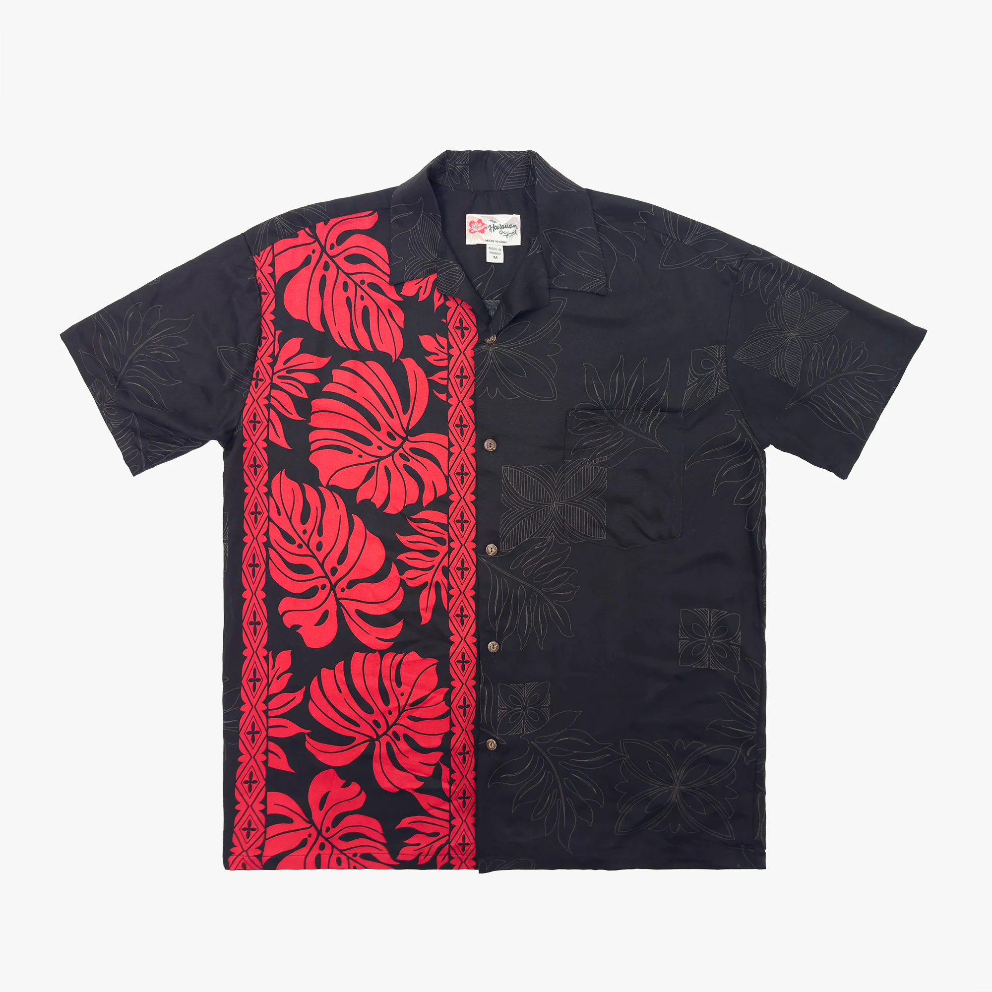 Prince Kuhio Aloha Shirt - Image 14