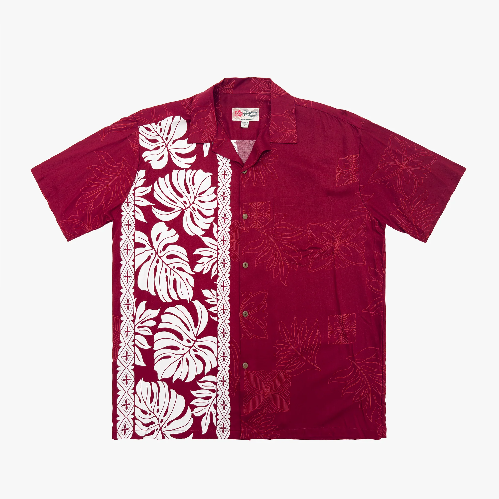Prince Kuhio Aloha Shirt - Image 15