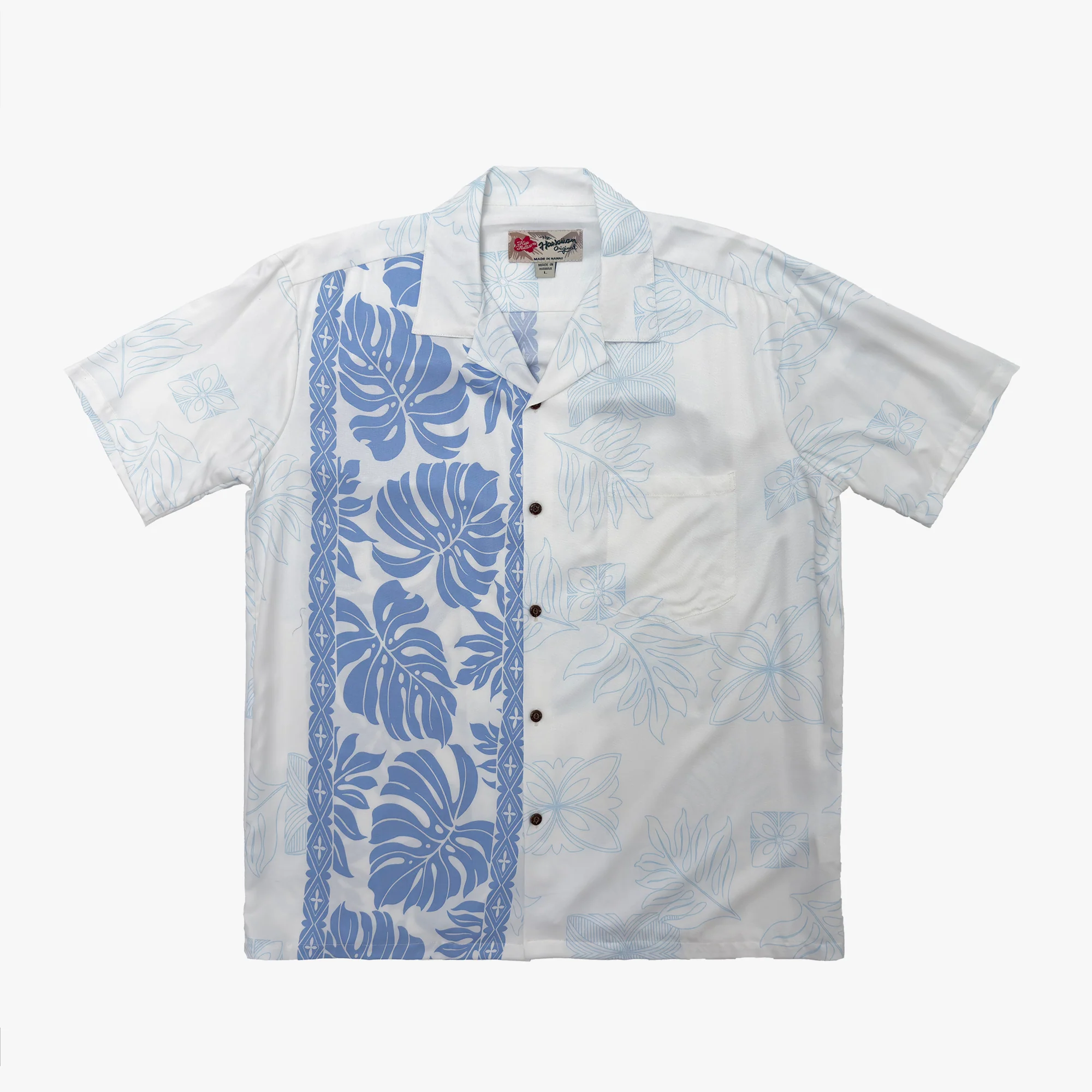 Prince Kuhio Aloha Shirt - Image 16