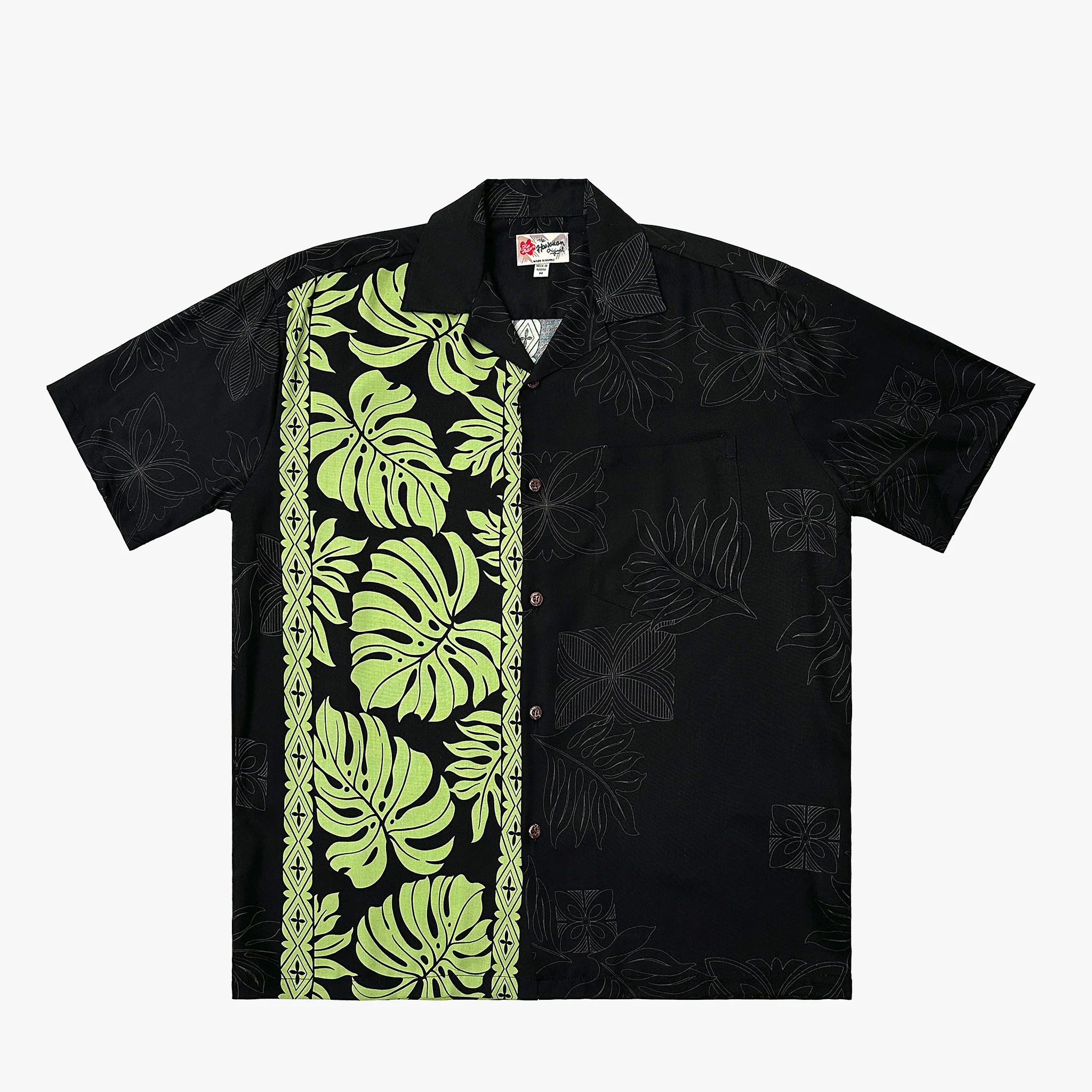 Prince Kuhio Aloha Shirt - Image 18