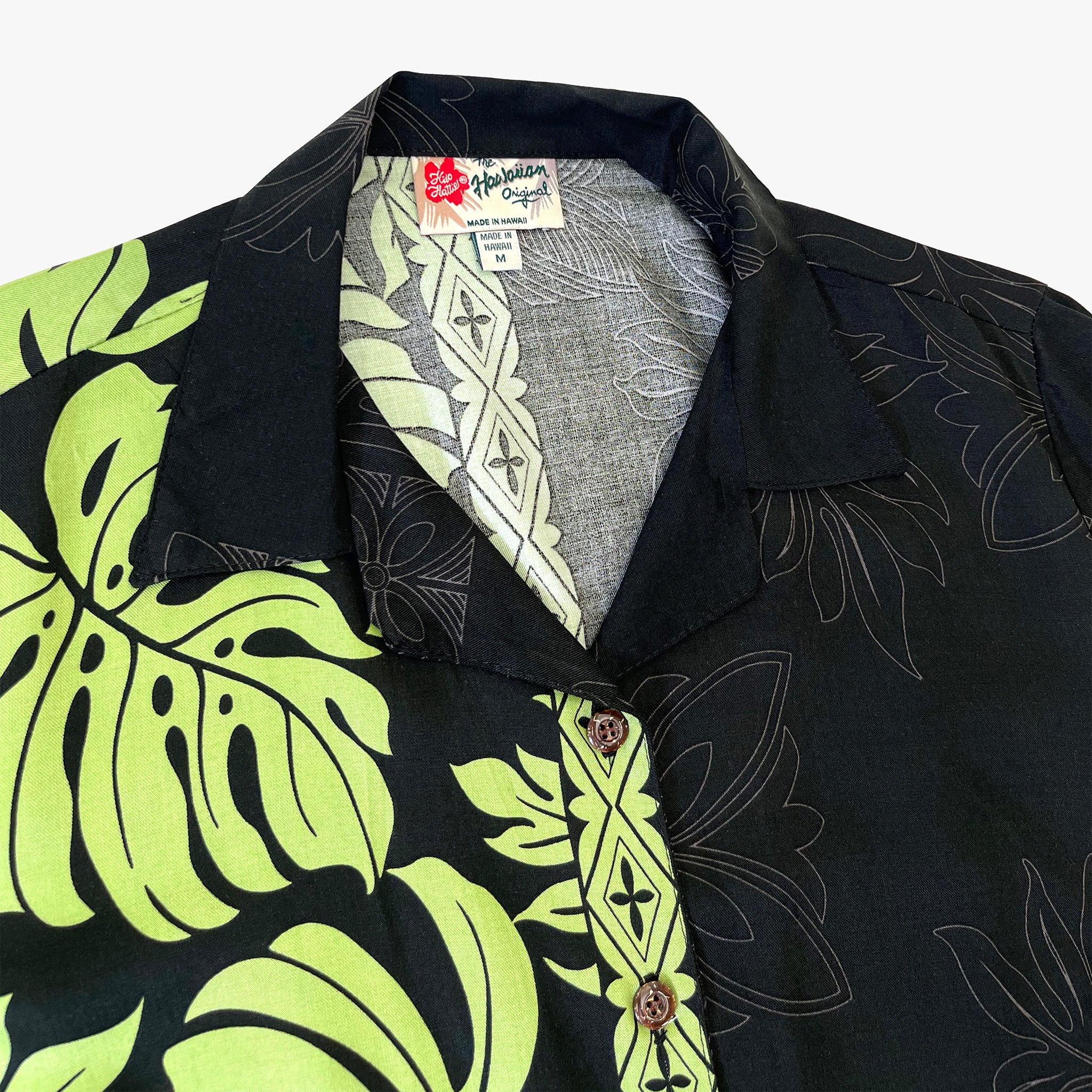 Prince Kuhio Aloha Shirt - Image 19