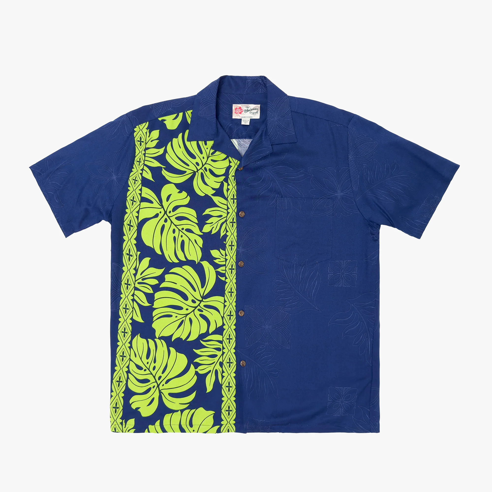 Prince Kuhio Aloha Shirt - Image 20