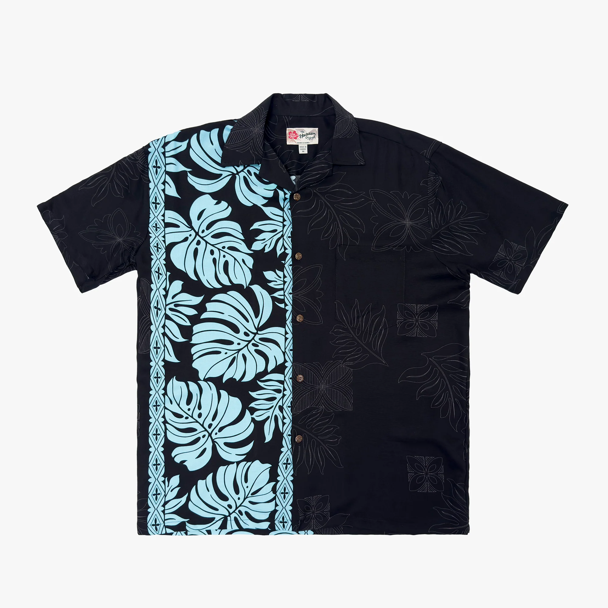 Prince Kuhio Aloha Shirt - Image 21