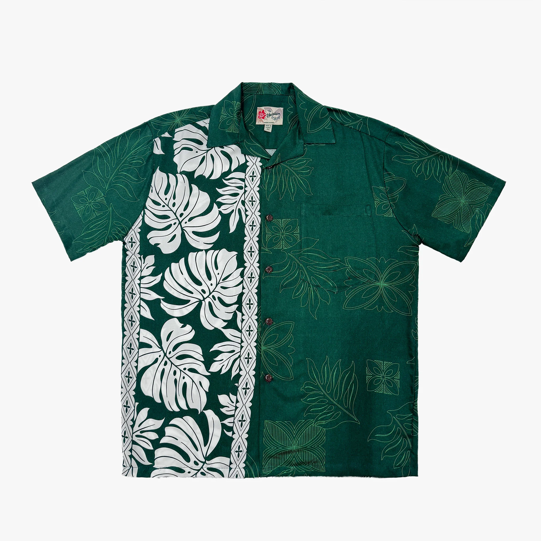 Prince Kuhio Aloha Shirt - Image 25