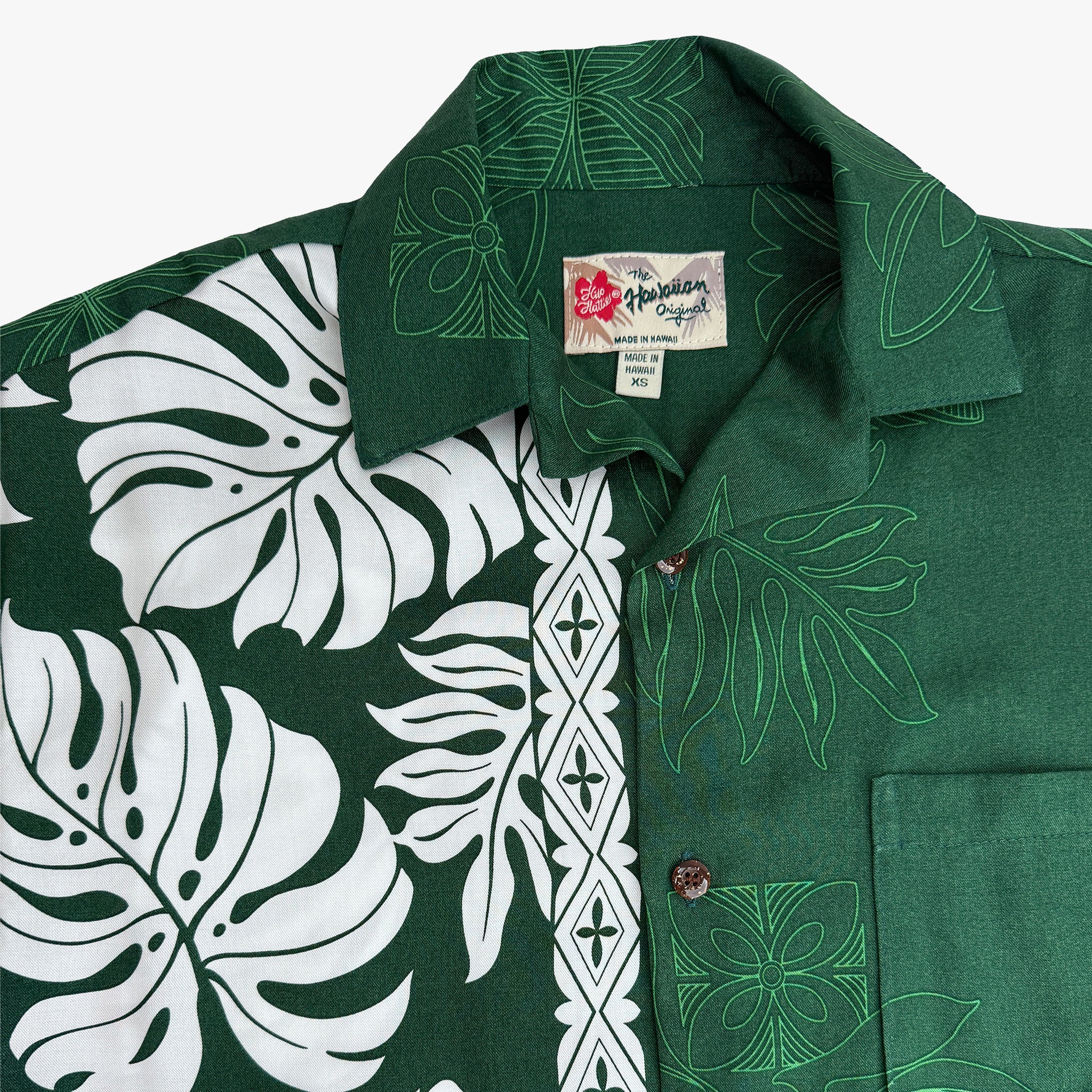 Prince Kuhio Aloha Shirt - Image 26